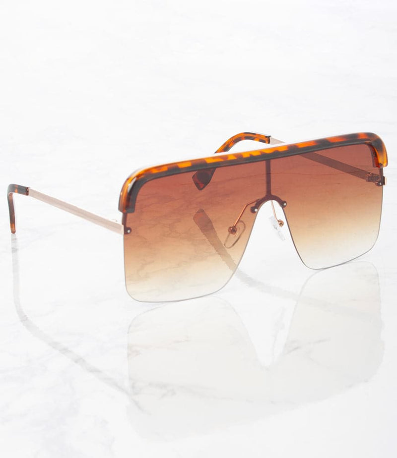 Fashion Sunglasses - MP22012AP - Pack of 12