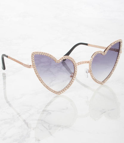 Fashion Sunglasses - SH21303AP/MC - Pack of 12 ($60 per Dozen)