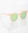 Fashion Sunglasses - M20274AP/MC - Pack of 12 ($60 per Dozen)