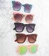 Women's Sunglasses - P46761AP/RV - Pack of 12