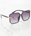 Wholesale Fashion Sunglasses - P23025AP - Pack of 12