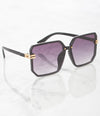 M8670CL - Fashion Sunglasses - Pack of 12
