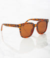 Polarized Sunglasses - P6345POL - Pack of 12