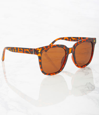 Women's Sunglasses - MP6802POL - Pack of 12 ($63 per Dozen)