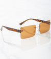 M7731CL - Fashion Sunglasses - Pack of 12