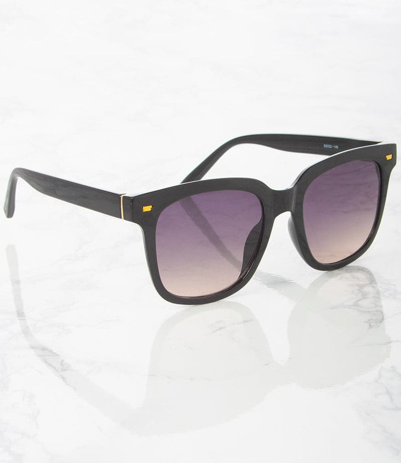 Fashion Sunglasses - P6345AP - Pack of 12