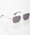 Wholesale Vintage Sunglasses - M25896SD - Pack of 12($54)