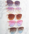 Fashion Sunglasses - M571AP/MC  - Pack of 12 ($57 per Dozen)