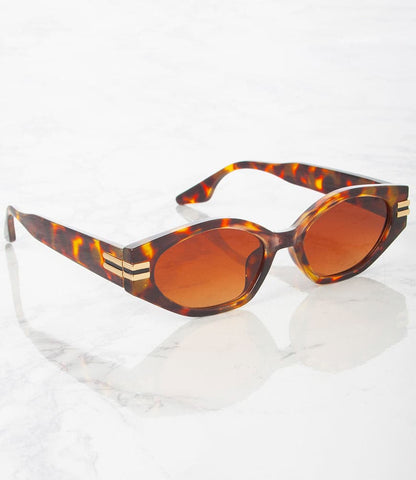 Fashion Sunglasses - MP22276AP - Pack of 12 ($54 per Dozen)