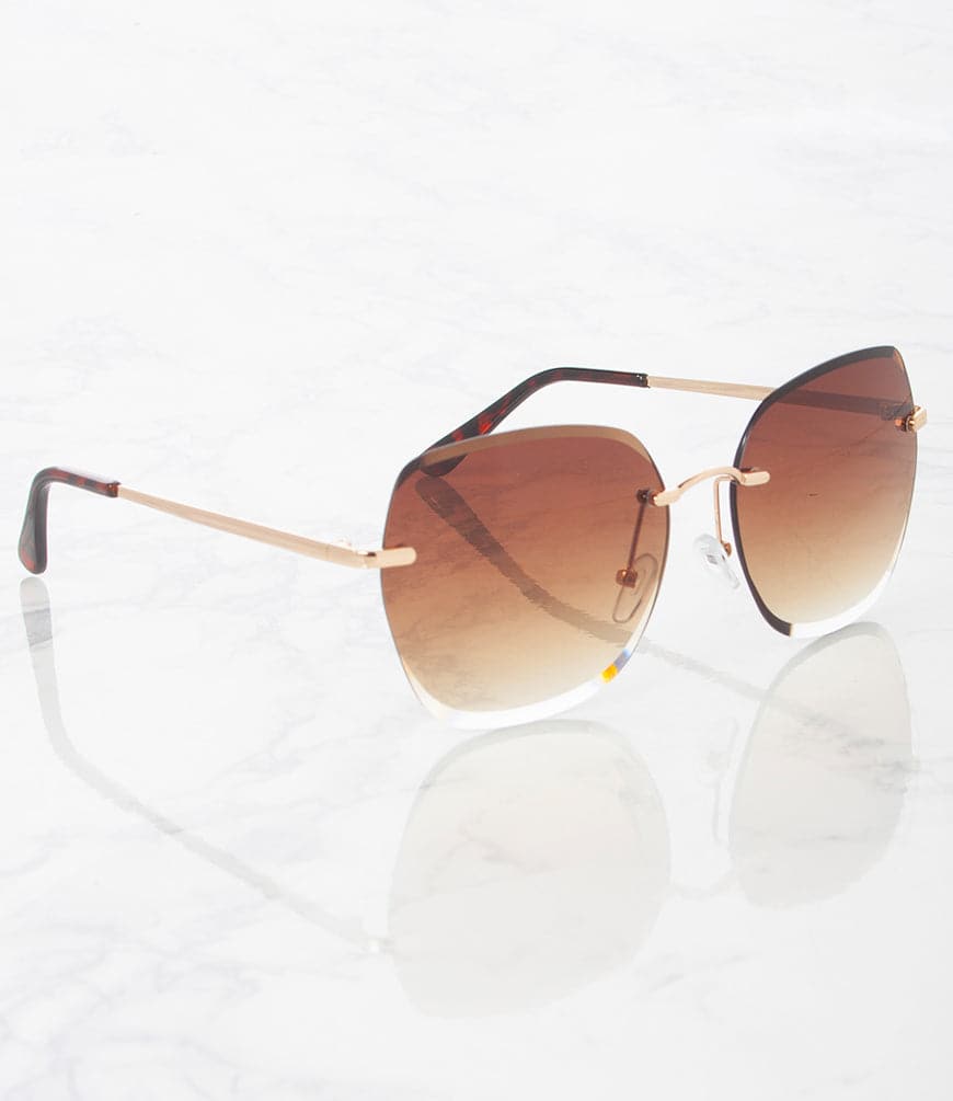 Fashion Sunglasses - M20263AP/MC - Pack of 12