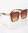 Fashion Sunglasses - M27072SD - Pack of 12 ($57 per Dozen)