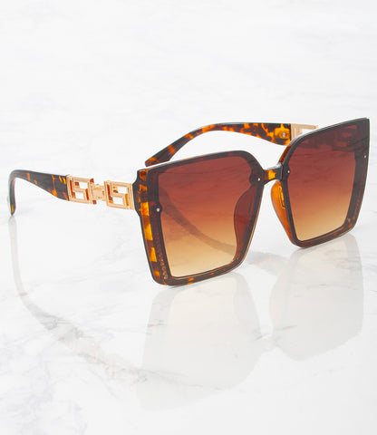 Fashion Sunglasses - SH21303AP/MC - Pack of 12 ($60 per Dozen)