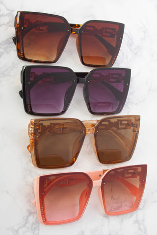 Women's Sunglasses - MP21054AP - Pack of 12