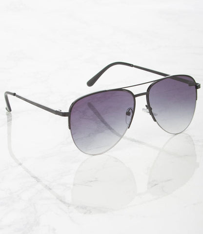 Wholesale Sunglasses - P22456SD - Pack of 12 ($33)