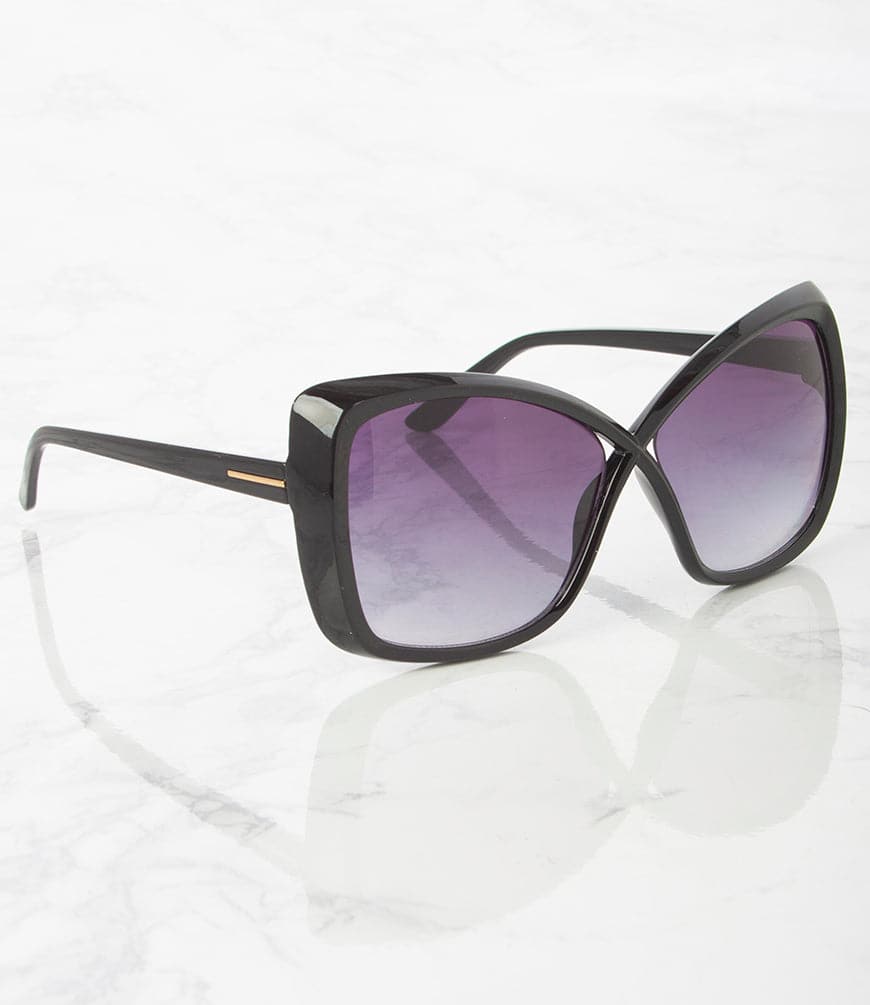 Fashion Sunglasses - P20257AP - Pack of 12