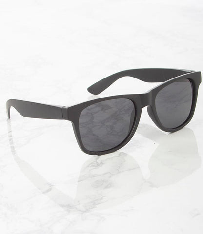 Polarized Sunglasses - PC6025POL/BK - Pack of 12 ($69 per Dozen)