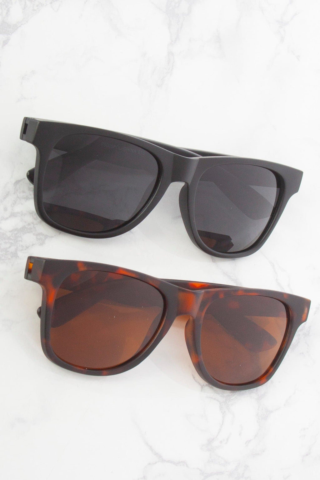 Wholesale Polarized Sunglasses - P9008POL - Pack of 12($54)