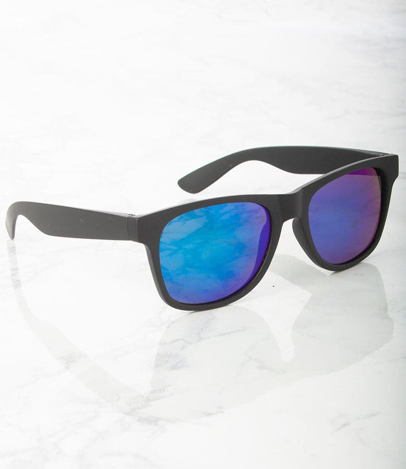 Wholesale Polarized Sunglasses - P9008POL/RRV  - Pack of 12