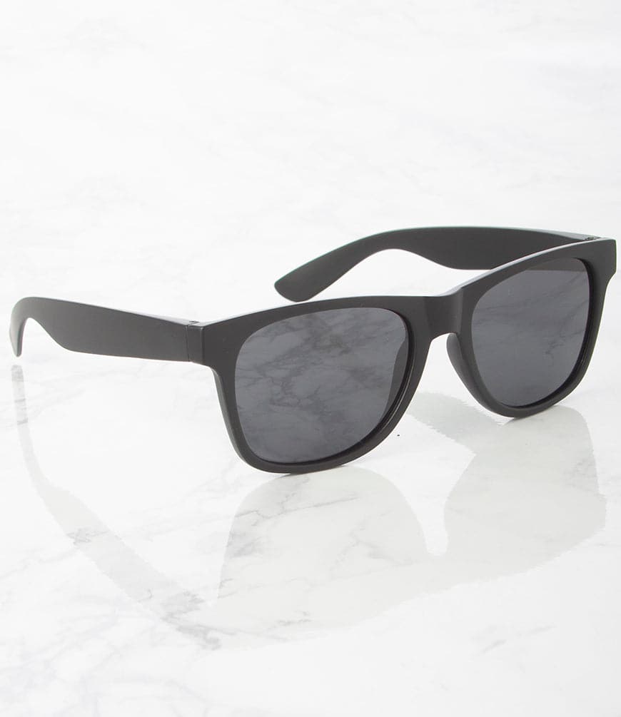 Wholesale Polarized Sunglasses - P9008POL/BK - Pack of 12