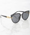 Fashion Sunglasses - M27072SD - Pack of 12 ($57 per Dozen)