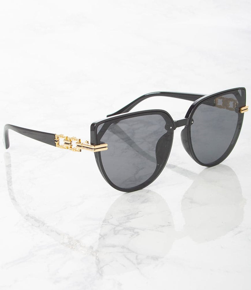 Fashion Sunglasses - MP20052AP - Pack of 12