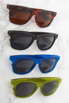 Fashion Sunglasses - P9008SD-1 - Pack of 12 ($66 per Dozen)