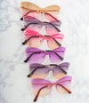 Fashion Sunglasses - M28628MC - Pack of 12