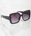 Fashion Sunglasses - SH21303AP/MC - Pack of 12 ($60 per Dozen)