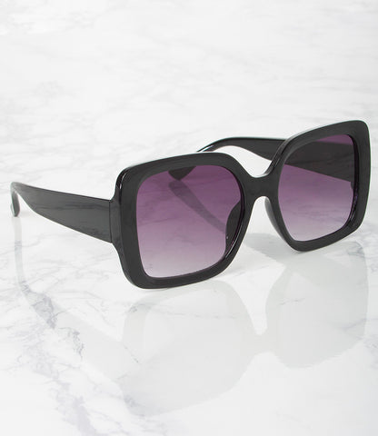 Novelty Sunglasses - P210189AP/CP - Pack of 12 ($36 per Dozen)