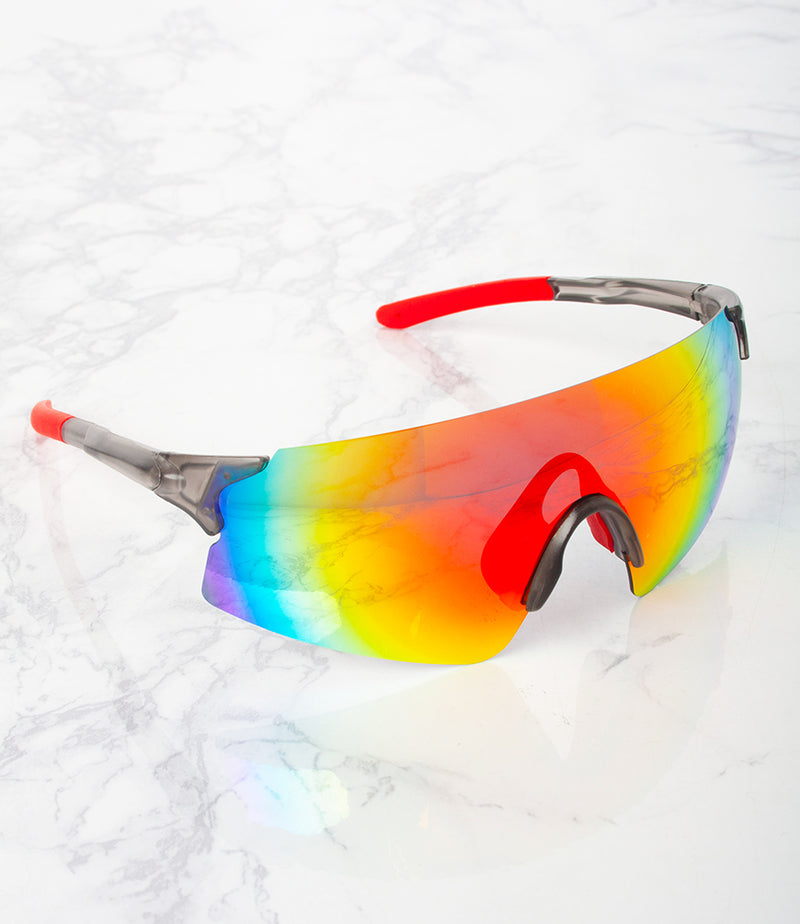Wholesale Sunglasses - PC6633SD/RV - Pack of 12 ($51)