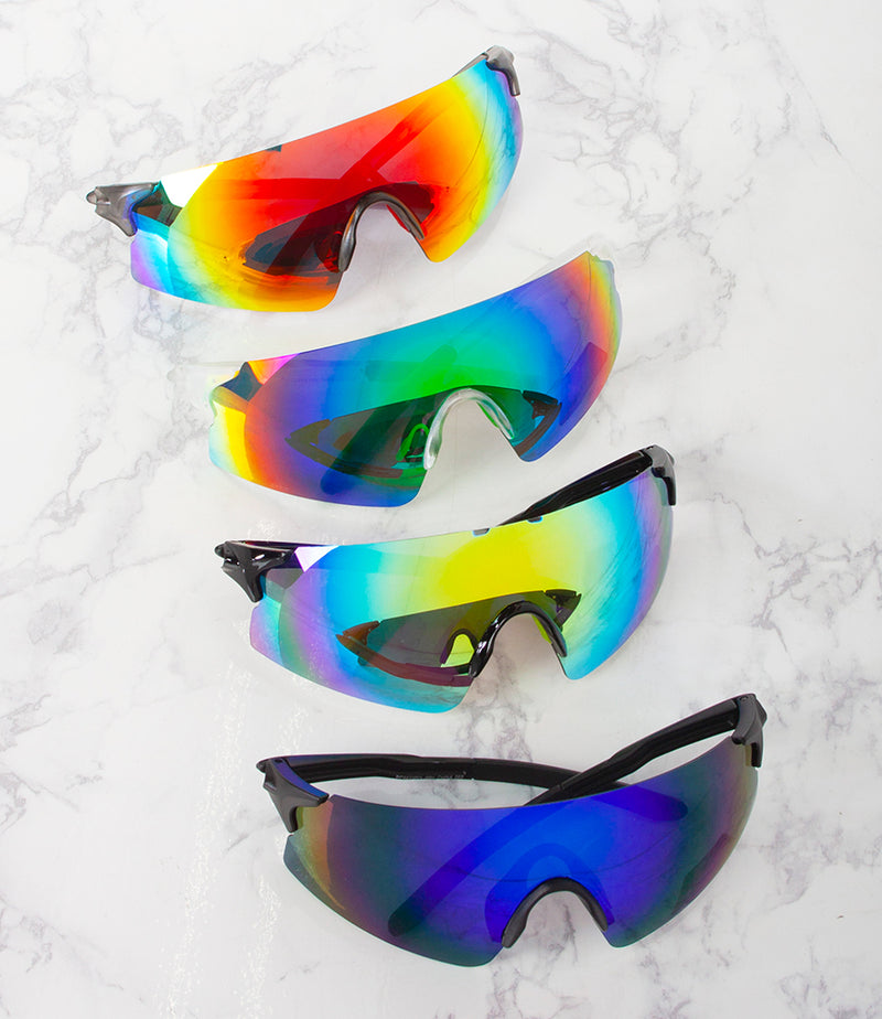 Wholesale Sunglasses - PC6633SD/RV - Pack of 12 ($51)