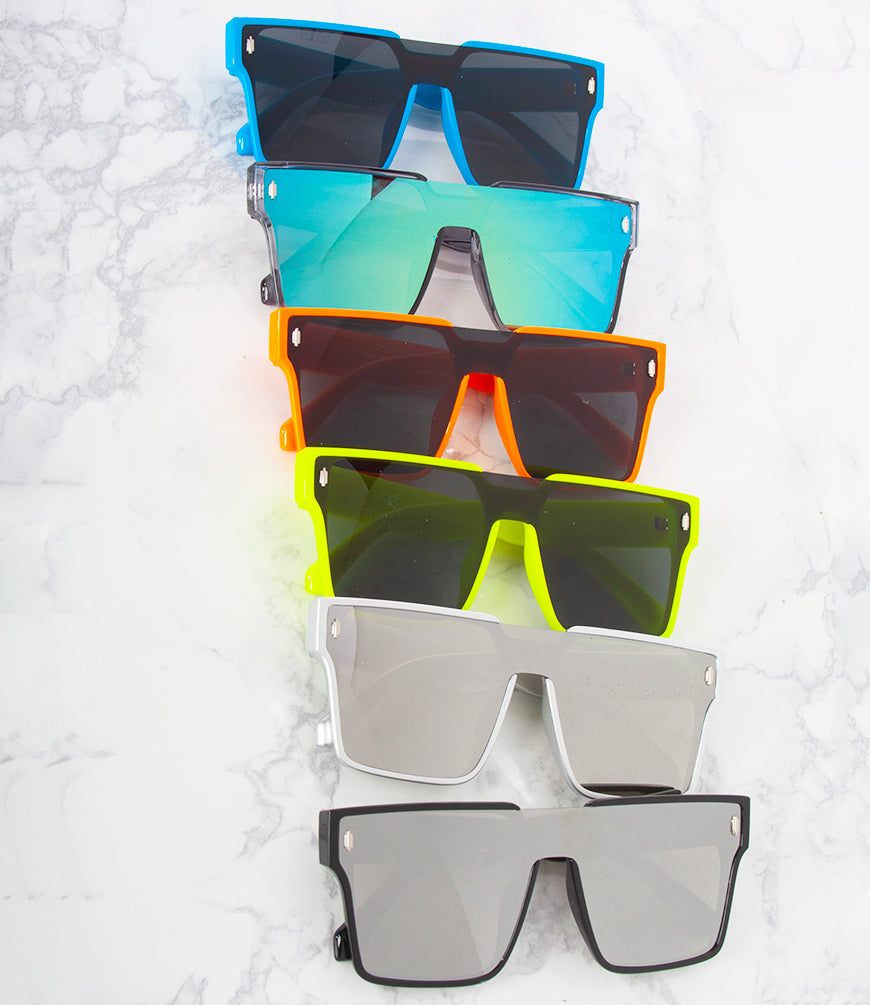 Wholesale Sunglasses - PC6108SD/RV - Pack of 12 ($42)