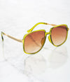 Wholesale Sunglasses - P22397AP - Pack of 12