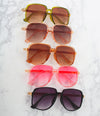Wholesale Sunglasses - P22397AP - Pack of 12