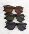 Wholesale Sunglasses - P220548SD - Pack of 12 ($33)