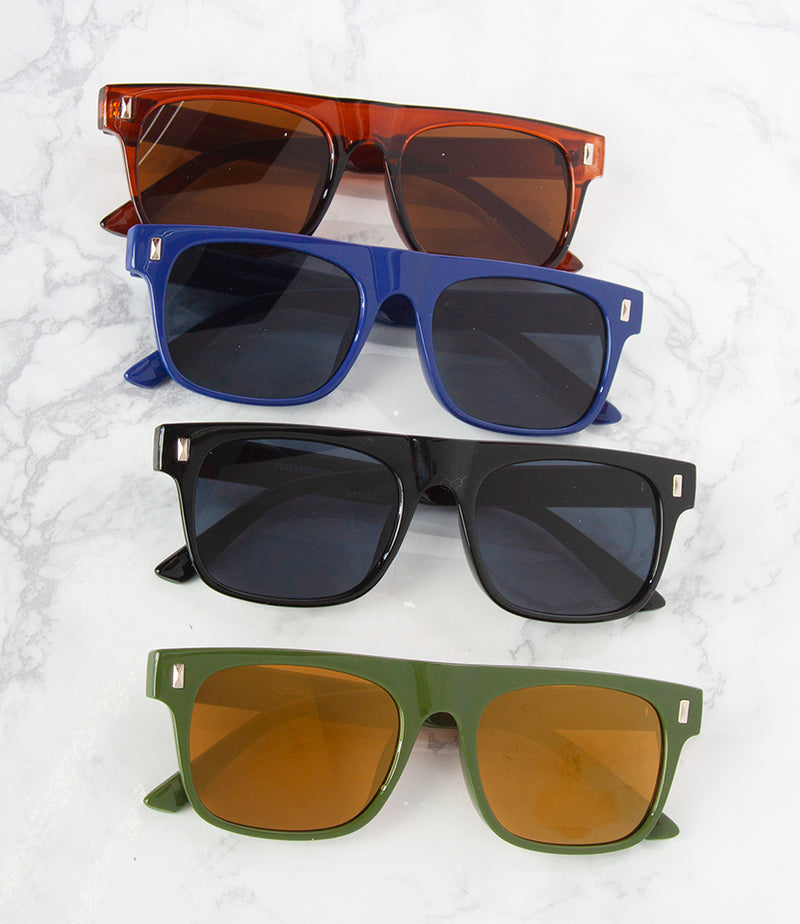 Wholesale Sunglasses - P220549SD/AP - Pack of 12 ($33)