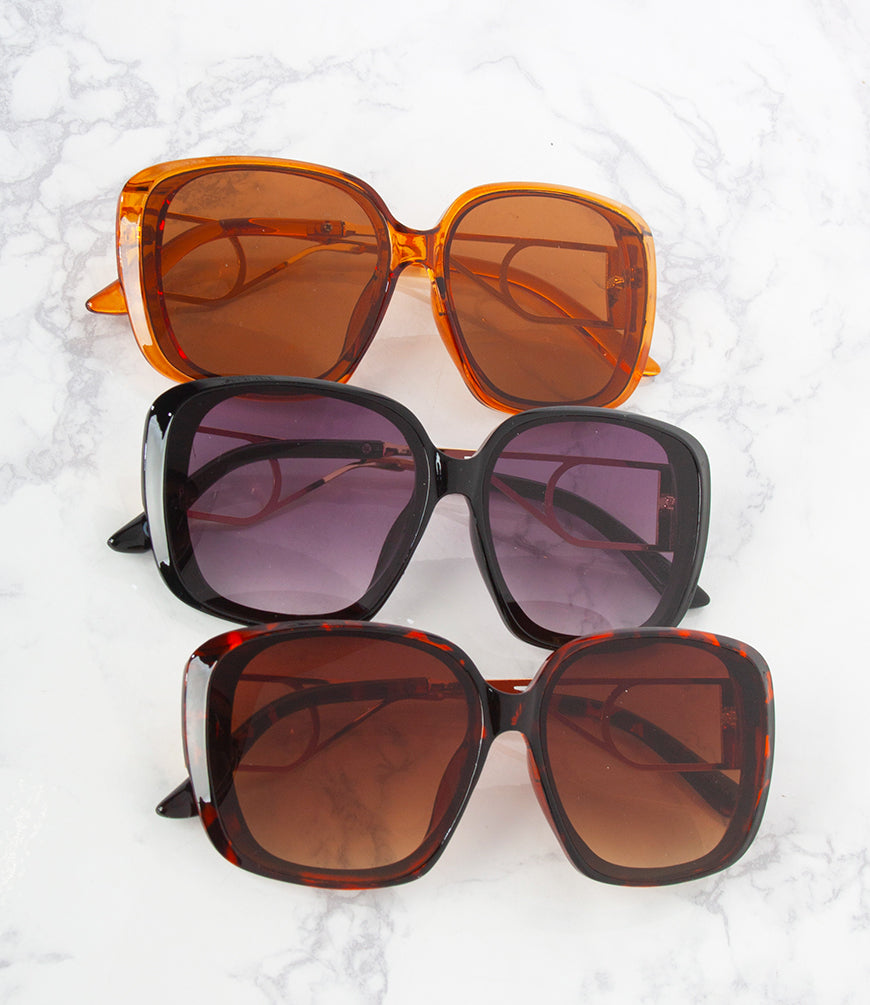 Fashion Sunglasses - MP87152AP - Pack of 12