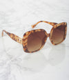 Fashion Sunglasses - M99610SD - Pack of 12 ($60 per Dozen)