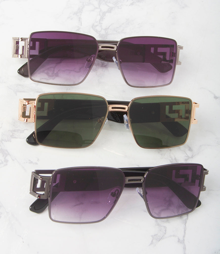 Wholesale Sunglasses - MP51601AP - Pack of 12