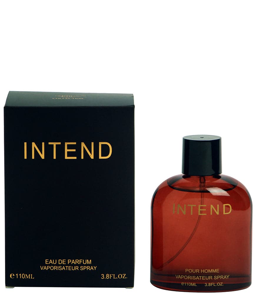 Intend Men - Pack of 4