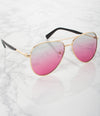 M25490AP - Fashion Sunglasses - Pack of 12