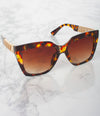 Fashion Sunglasses - M571AP/MC  - Pack of 12 ($57 per Dozen)