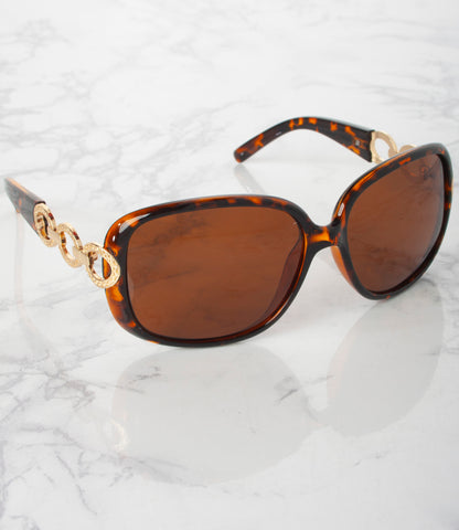 Men's Polarized Sunglasses - PC1720POL - Pack of 12 ($48 per Dozen)