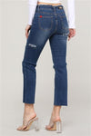 Patchwork Premium Jeans - Pack of 12