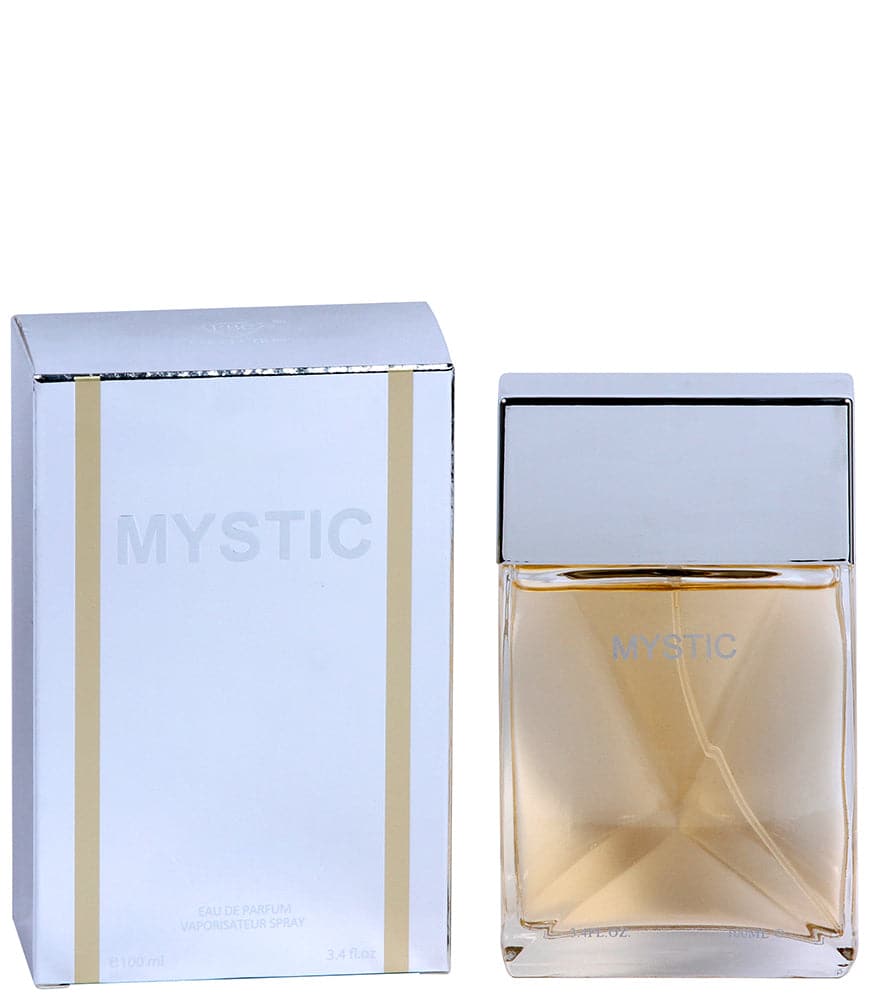 Mystic Women - Pack of 4