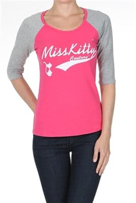 Wholesale Top Fushia - Pack of 6