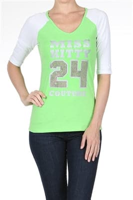 Wholesale Top Lime - Pack of 6