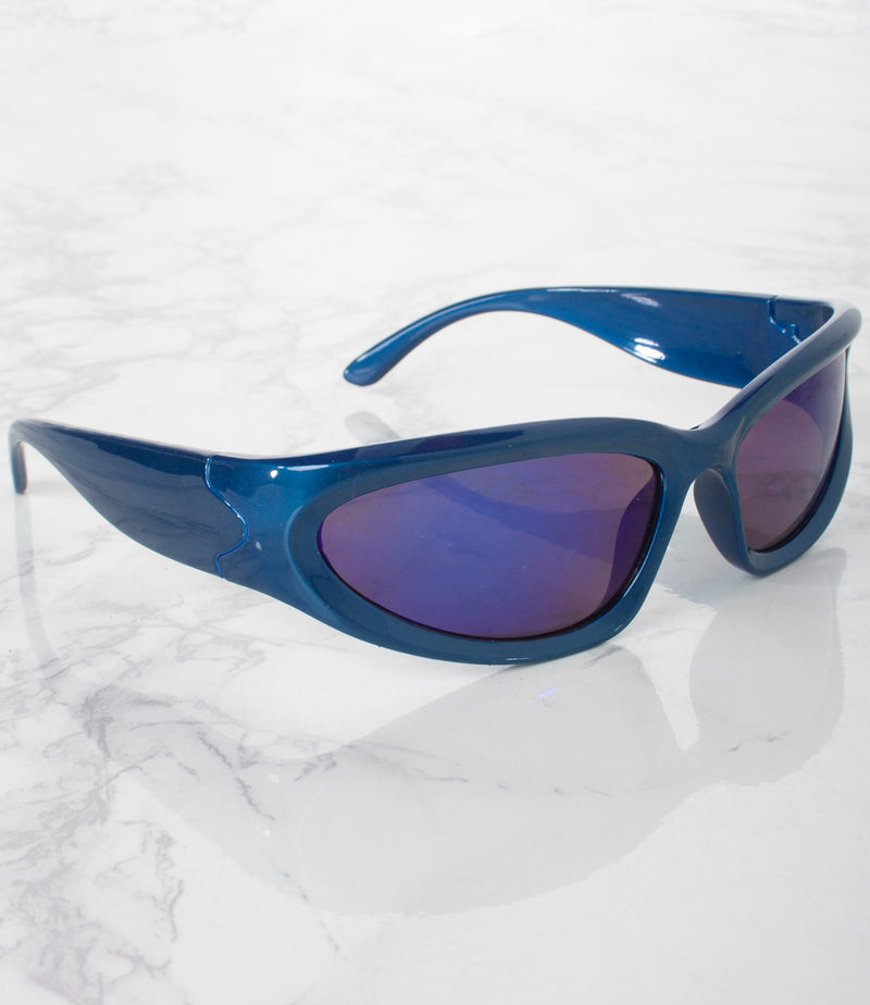 Wholesale Sunglasses - P220516RV - Pack of 12