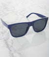 Novelty Sunglasses - P9002CL/BK - Pack of 12 ($27 per Dozen)