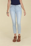 Distressed Cotton Jeans - Pack of 12